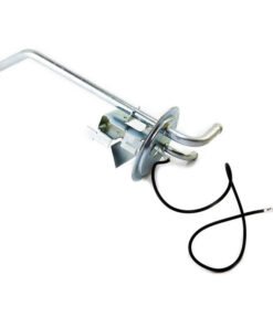 Omix Pickup Tube Sending Unit 70-79 Jeep CJ Models