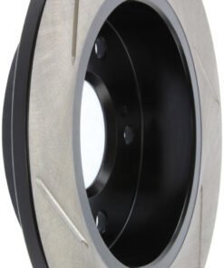 StopTech Power Slot 2/94-98 240SX 5 Lug Slotted Rear Left Rotor