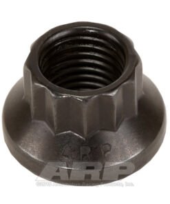 ARP 7/16-20 1/2 Socket 12pt Nut Kit