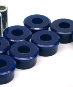 SuperPro 1993 Toyota Supra Twin Turbo Front Upper Inner Control Arm Bushing Set