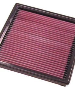 K&N Replacement Air Filter DODGE RAM SRT-10, 8.3L-V10; 2004
