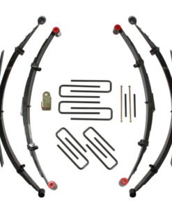 Skyjacker 5" SYSTEM 84-85 TOY 4RUNNER
