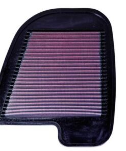 K&N Replacement Unique Panel Air Filter - 2002 Kawasaki KVF650 Prairie 4X4 635 - All