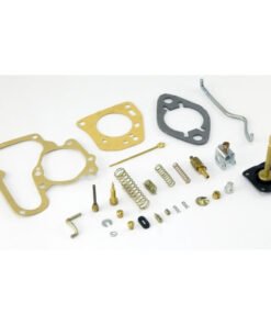Omix Carburetor Rebuild Kit F-Head 53-71 Willys