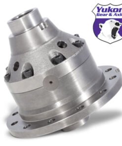 Yukon Gear Grizzly Locker For Dana 60 / 4.10 & Down / 35 Spline