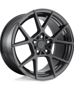 Rotiform R139 KPS Wheel 19x10 5x120 40 Offset - Matte Black