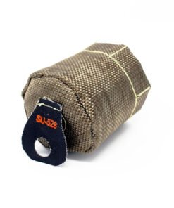 Torque Solution Thermal Oil Filter Blanket for Subaru EJ 15208AA12A Oil Filter