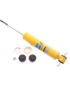 Bilstein Variable Buick/Cadillac/Chevy/Ford/GMC/Oldsmobile/Pontiac Fr 46mm Monotube Shock Absorber