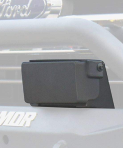 Road Armor 17-20 Ford F-150/F-250 Stealth Front Bumper Adaptive Cruise Control Module - Tex Blk