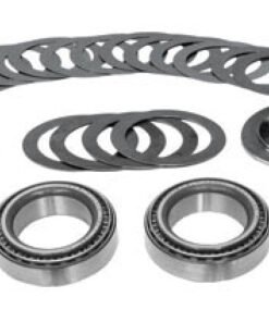 Yukon Gear Carrier installation Kit For GM 8.5in Diff w/ HD Bearings