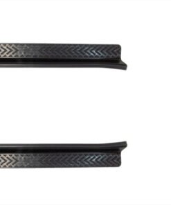 Fishbone Offroad 2020+ Jeep Gladiator JT Entry Guards