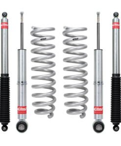 Eibach Pro-Truck Lift System (Stage 1) for 15-20 Ford F-150 2.7L V6 EcoBoost 4WD