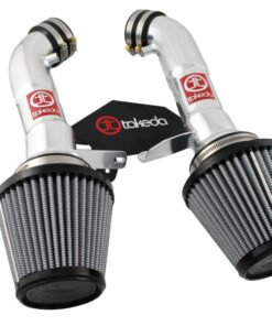 aFe Takeda Intakes Stage-2 PDS AIS PDS Infiniti G37 Coupe 08-12 V6-3.7L (pol)