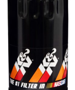K&N Oil Filter 3in OD x 5.094in H for Buick/Chevrolet/Pontiac/GMC/Oldsmobile/GMC/Cadillac