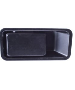 Omix Half Door Handle Left- 87-06 Jeep Wrangler