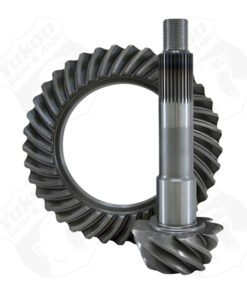 Yukon Gear High Performance Ring&Pinion Gear Set 75-90 Toyota Landcruiser 8in - 5.29 Ratio 29 Spline