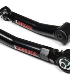 JKS Manufacturing Jeep Grand Cherokee WJ Adjustable J-Flex Lower Control Arms - Front