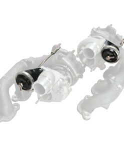 Turbosmart 08+ Nissan R35 GT-R 7 PSI Internal Wastegate Kit
