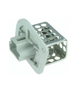 Omix Heater Blower Resistor 93-06 Jeep Models