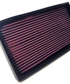 K&N Replacement Air Filter MERCEDES 500SL 1990-92 V8-5.0L