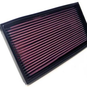 K&N Replacement Air Filter MERCEDES 500SL 1990-92 V8-5.0L