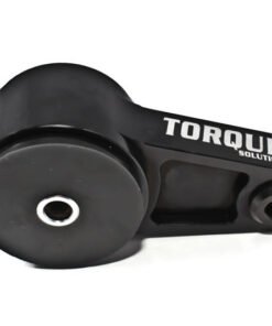 Torque Solution Lower Engine Mount: Mini Cooper 2007+ (R56)