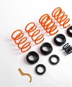 MSS 16-21 BMW 5-Series Sports Full Adjustable Kit