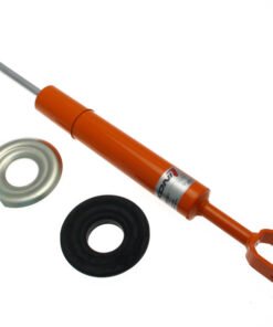Koni STR.T (Orange) Shock 02-08 Audi A4 FWD and Quattro - Front