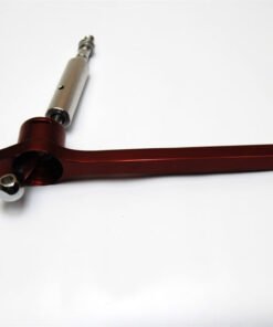 Fidanza 99-03 BMW E46 Short Throw Shifter