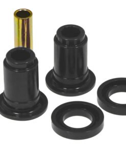 Prothane 84-89 Nissan 300ZX Front Lower Control Arm Bushings - Black