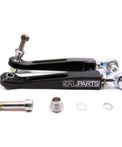 SPL Parts 2012+ BMW 3 Series/4 Series F3X Front Lower Control Arms