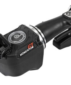 aFe Momentum GT Pro DRY S Cold Air Intake System 12-18 Jeep Wrangler JK V6 3.6L