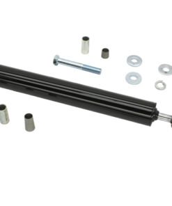 KYB Shocks & Struts Steering Stabilizers Front DODGE Ram 1500 Pickup (4WD) 1994-02 DODGE Ram 2500 Pi