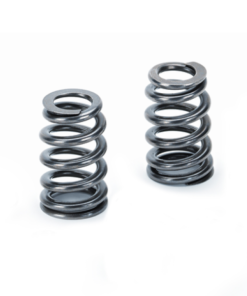 Supertech BMW S65/S84 Beehive Valve Spring - Single (Use w/Factory Retainer & Base)