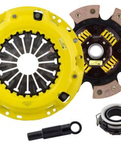 ACT 1991 Toyota MR2 HD/Race Sprung 6 Pad Clutch Kit