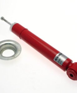 Koni Heavy Track (Red) Shock 10/99-06 Mitsubishi Montero (4WD) - Front