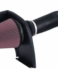 K&N 05 Chevy/GMC PickUp/SUV V8 4.6/5.3/6.0L Performance Intake Kit
