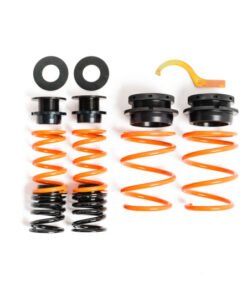 MSS 03-16 VAG Golf Mk5 / MK6 / TT / TT-S / VR6 / TT-RS MK2 Sports Full Adjustable Kit
