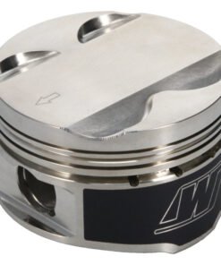 Wiseco 97-02 Mitsubishi Lancer 4G93/4G94 1.8L 82.0mm Bore .040 Size -2.5cc FT 1.190CH 8.9 Piston Kit