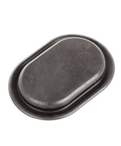 Omix Plug Floor Pan- 07-13 Wrangler JK/JKU
