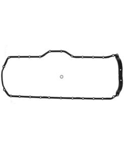 Omix Oil Pan Gasket Rubber 72-06 Jeep CJ & Wrangler