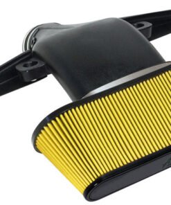 Airaid 08-13 Chevrolet Corvette C6 V8-6.2L Performance Air Intake System