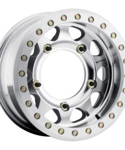 Method MR101 Buggy Beadlock 15x5.5 -20mm Offset 5x205 160mm CB Raw Machined w/BH-H24100 Wheel
