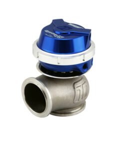 Turbosmart WG45 Gen V Hyper-Gate 45 7psi Blue