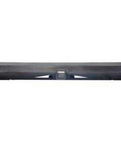 Fishbone Offroad 84-01 XJ Jeep Cherokee Bullhead Rear Bumper