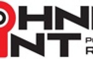 RockJock Johnny Joint Rod End 2 1/2in Forged 2.625in X .640in Ball 1 1/4in-12 LH Thread Shank