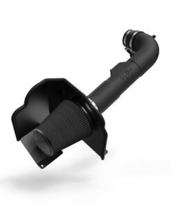 K&N 14-18 Chevrolet/GMC 1500 V8 5.3L/6.2L Performance Air Intake System