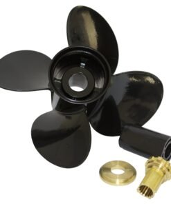 Michigan Wheel 941415 Boat Propeller