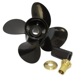 Michigan Wheel 941417 Boat Propeller