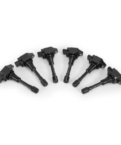 Mishimoto 2009-2020 Nissan 370Z Ignition Coil Set of 6